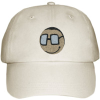 Khaki Hat
