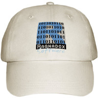 Khaki Hat with Logo
